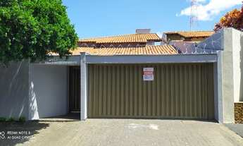 Imagem: Casa para Venda em Uberlândia/MG