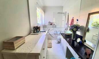 Imagem 4: Casa Térrea no Urbanova - Condominio Eldorado - 206m² - 2 Dormitórios