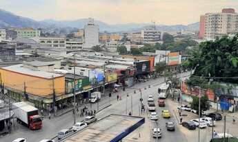 Imagem 4: Cascadura, apartamento, 1 quarto