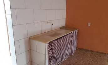 Imagem 7: KITNET NA COLÔNIA DO MARÇAL