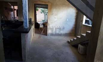 Imagem 5: Casa a venda com 2 pavimentos na região do grande Maracanã em Montes Claros