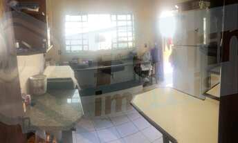 Imagem 4: Casa em Condomínio com 4 quartos à venda por R$ 450000.00, 200.00 m2 - PARQUE EGISTO RAGAZ