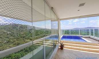 Imagem 2: APARTAMENTO - TAMBORÉ - SP