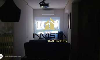 Imagem 5: Apto no Splendor Blue - 156m² - Condomínio Clube - 3 dorms 3 suítes