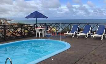 Imagem: FLAT MARSALLIS PONTA NEGRA