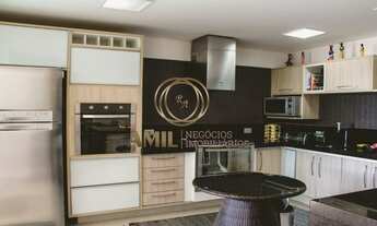 Imagem 5: Casa no Condomínio Residencial Jaguary 6 Suítes - São José dos Campos