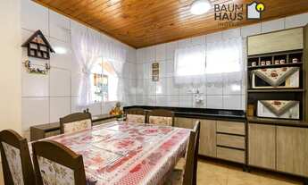 Imagem 6: Casa à venda no bairro Cajuru - Curitiba/PR