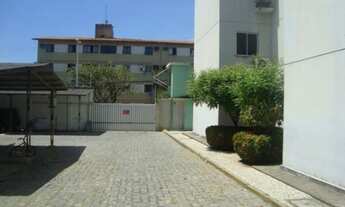 Imagem 6: Apartamento no Bairro Cajazeiras Próximo à BR-116