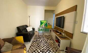 Imagem 3: Casa linear com 02 quartos, na quadra da praia, no bairro Cidade Beira Mar, em Rio das Ost