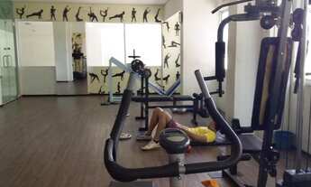 Imagem 5: COND.BOULEVARD JOAO XXIII - BAIRRO:RECANTO DAS PALMEIRAS