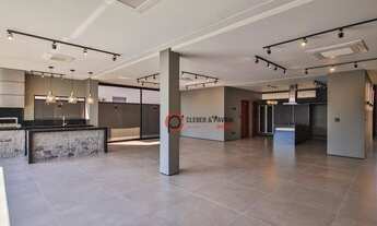 Imagem 3: Sobrado Cond. Alphaville 1