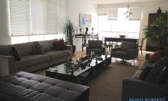 Imagem 2: APARTAMENTO - HIGIENÓPOLIS - SP