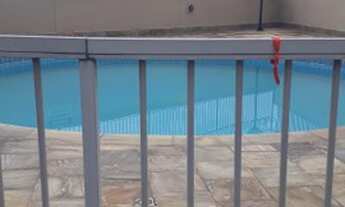 Imagem 4: Apartamento para venda possui 67 metros quadrados com 2 quartos,05 minuitos do metro de Ma