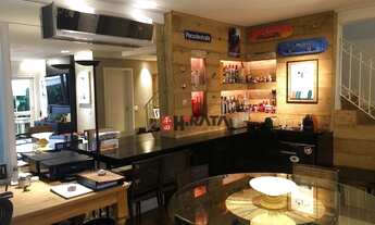 Imagem 4: Requinte e conforto! Pronto para morar!Sobrado em condomínio!