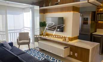 Imagem 5: MARAVILHOSO APARTAMENTO A VENDA EM BARUERI/SP