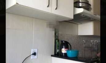 Imagem 5: Apartamento para venda tem 47 metros quadrados com 2 quartos em Vargeão - Jaguariúna - SP