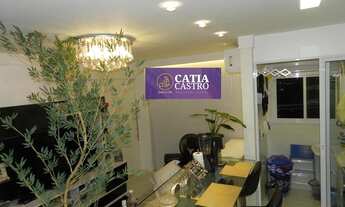 Imagem 2: Lindíssimo Quarto e Sala no Mandarim