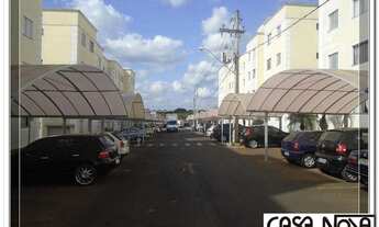 Imagem 3: Aluga apartamento vila santa cruz em franca