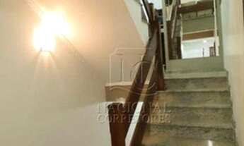 Imagem 4: Sobrado, 162 m² - venda por R$ 850.000,00 ou aluguel por R$ 3.973,00/mês - Vila Curuçá - S