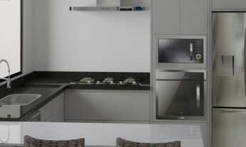 Imagem: Vende Casa Térrea 3 dormitórios à venda