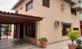 Imagem: Casa de 02 andares perto do cartório Decalinto