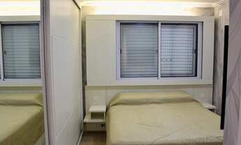 Imagem 4: Imóvel em Moema, reformado, próximo do colégio Móbile!