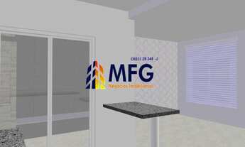 Imagem 5: Excelente Sobrado no Parque São Bento esquina 100m²