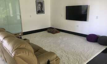 Imagem 5: O EXUBERANTE SOBRADO NO ALDEIA DO VALE / CONTRUCÃO NOVA, possui 583 metros quadrados com