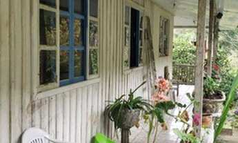 Imagem 4: LINDO SÍTIO COM A ÁREA DE 3 HECTARES EM ALFREDO WAGNER