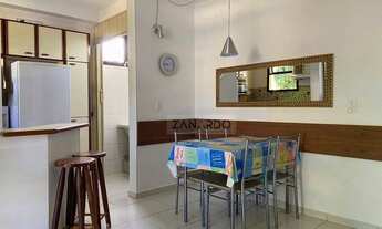 Imagem 2: Apartamento 1 dormitório à venda por R$ 47,95 - Riviera de São Lourenço - Bertioga/SP