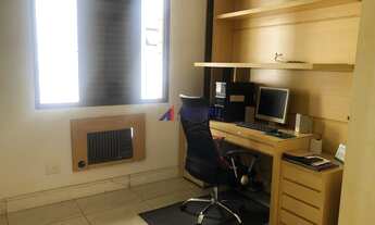 Imagem 3: Belo Horizonte - Apartamento Padrão - Santo Agostinho