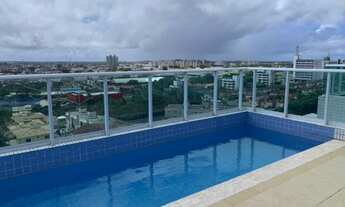 Imagem: APARTAMENTO RESIDENCIAL em LAURO DE FREITAS