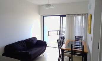 Imagem 2: Apartamento para aluguel tem 50 metros quadrados com 1 quarto em Barra - Salvador - Bahia