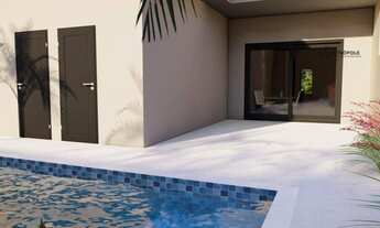 Imagem 5: Casa com 3 dormitórios à venda por R$ 1.070.000,00 - Lenheiro - Valinhos/SP