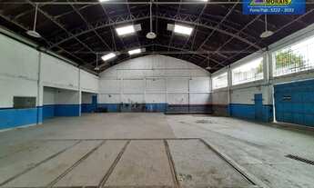 Imagem 2: Galpão para alugar, 150 m² por R$ 10.000,00/mês - Jardim Refúgio - Sorocaba/SP