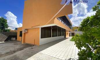 Imagem 4: Casa no Janga, 2 Lotes Nascente, 4 quartos, Amplo Quintal