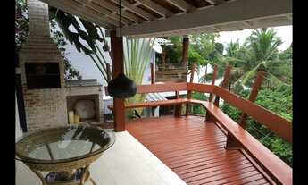 Imagem 2: Casa em condomínio para venda tem 150 metros quadrados com 4 quartos