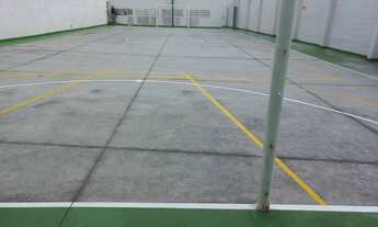 Imagem 3: Apartamento para venda com 43 metros quadrados com 2 quartos- Bento Ribeiro Rj