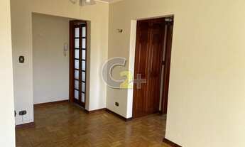 Imagem 1: APARTAMENT0 - VILA MADALENA - 1 DOMIT - 1 VAGA