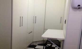 Imagem 7: JARDINS / LOCALIZAÇÃO ESPETACULAR - 170m², 3 DORM (SENDO 1 SUÍTE), 1 VAGA - PRÓXIMO À TUDO