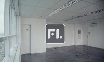 Imagem 5: Conjunto para alugar, 62 m² por R$ 2.000,00/mês - Chácara Santo Antônio (Zona Sul) - São P