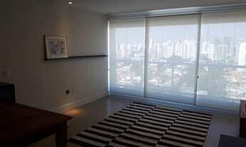 Imagem 6: Apartamento para venda tem 67 metros quadrados com 1 quarto em Brooklin Paulista - São Pau