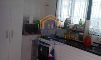 Imagem 5: Praia Grande - Casa Padrão - Solemar