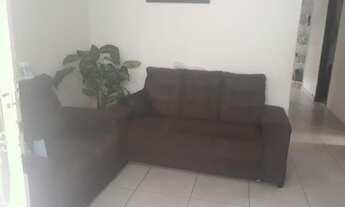 Imagem 3: Casa no Jardim Monumento