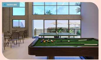 Imagem 6: Apartamento lançamento na várzea 3 quartos 71m2 lazer completo da moura dubeux