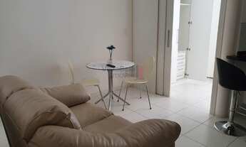 Imagem 2: Apartamento para aluguel, 1 quarto, Centro - Taubaté/SP