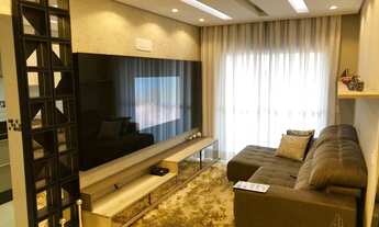 Imagem: Apartamento com 2 dorms, Caiçara, Praia