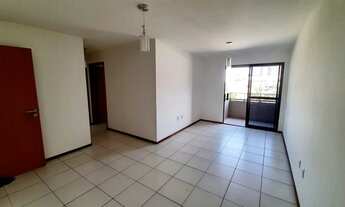 Imagem 7: Apartamento para venda com 67 metros quadrados com 2 quartos em Jatiúca - Maceió - AL