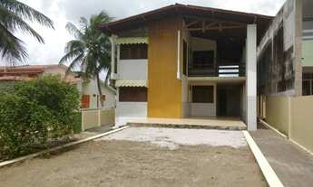 Imagem: Casa para vender em Pitimbu beira mar na