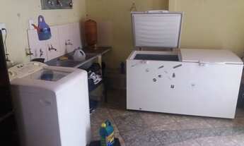 Imagem 6: Sabará - Casa Padrão - Vila Nova Vista